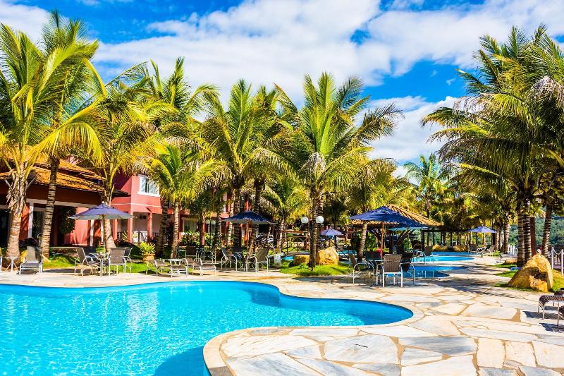 Balneario do Lago Hotel image