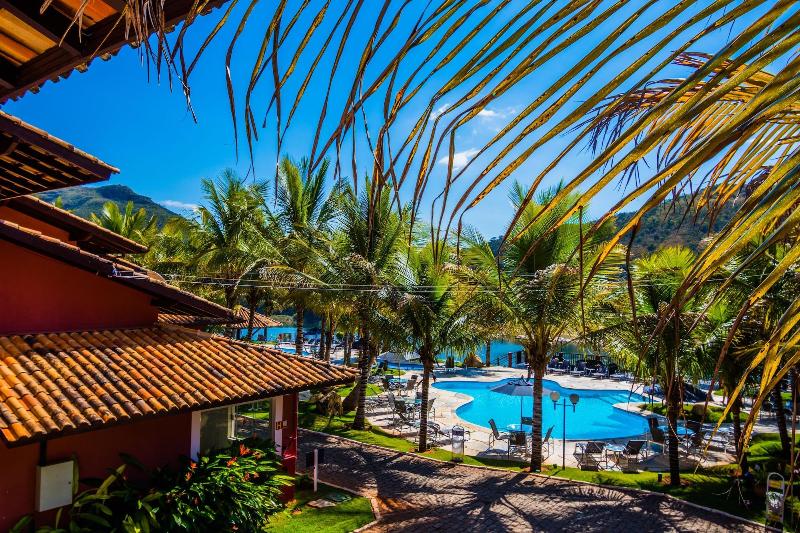 Balneario do Lago Hotel image