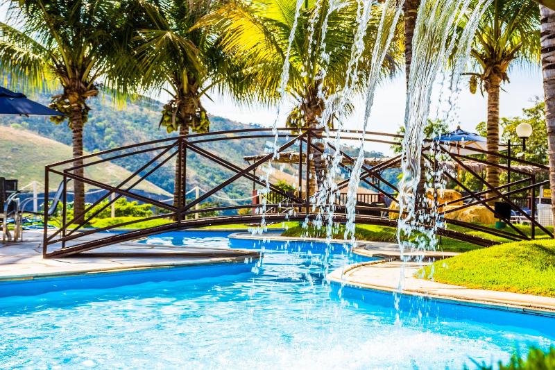 Balneario do Lago Hotel image