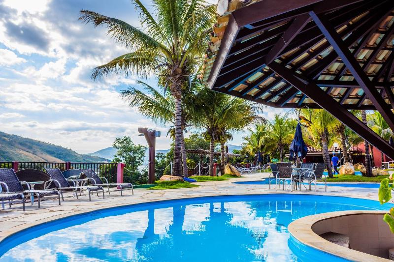Balneario do Lago Hotel image