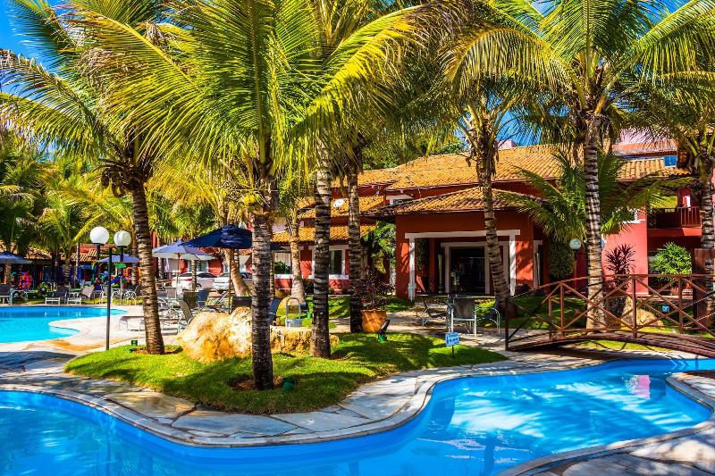 Balneario do Lago Hotel image