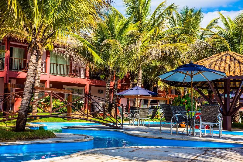 Balneario do Lago Hotel image