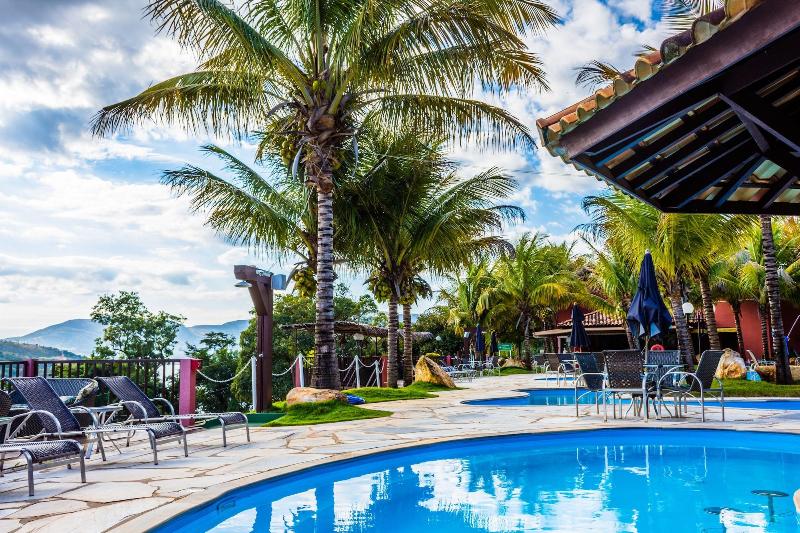 Balneario do Lago Hotel image