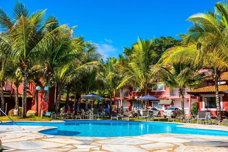 Balneario do Lago Hotel image