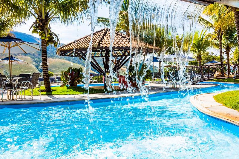Balneario do Lago Hotel image