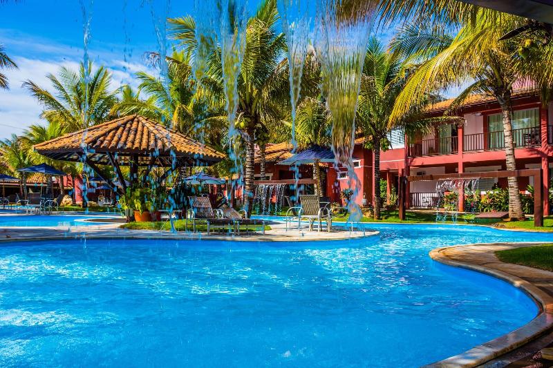 Balneario do Lago Hotel image