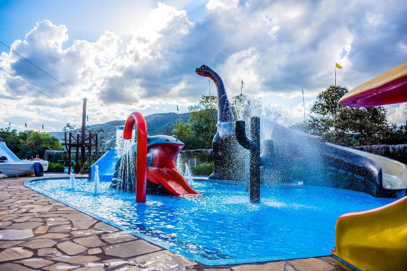 Balneario do Lago Hotel image