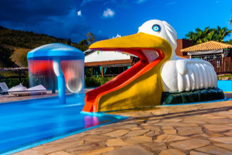 Balneario do Lago Hotel image