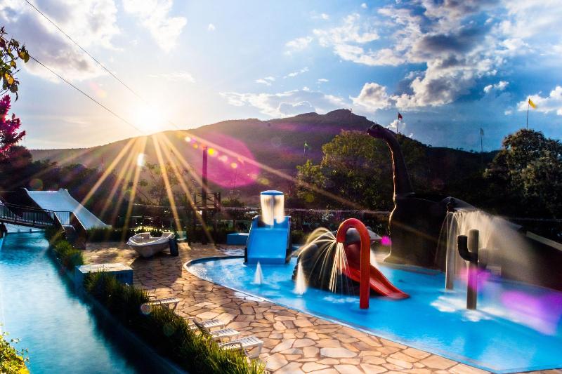Balneario do Lago Hotel image