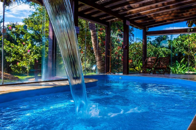Balneario do Lago Hotel image