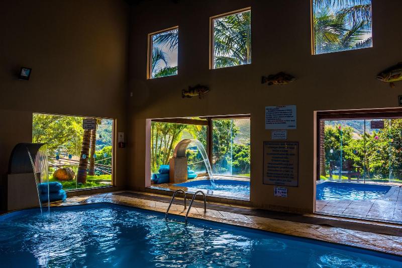Balneario do Lago Hotel image
