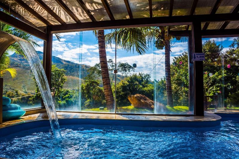 Balneario do Lago Hotel image