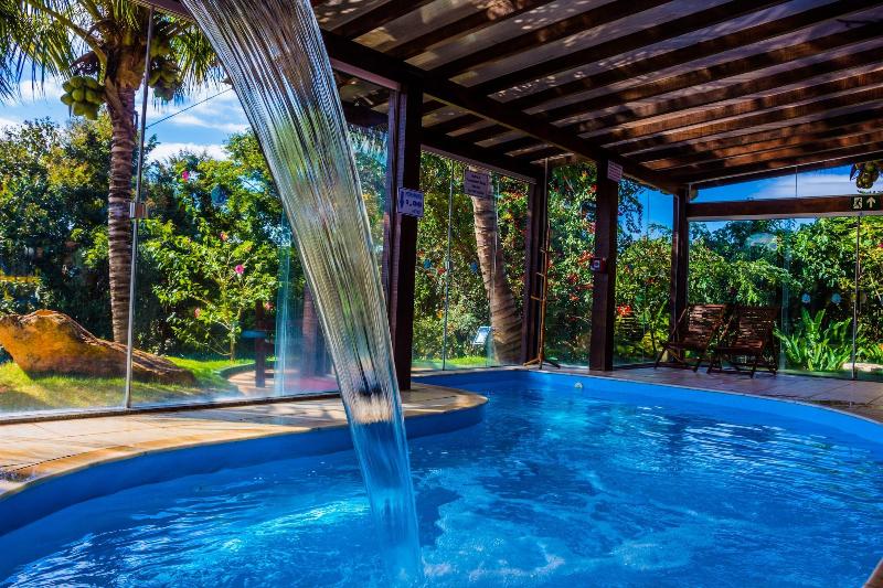 Balneario do Lago Hotel image