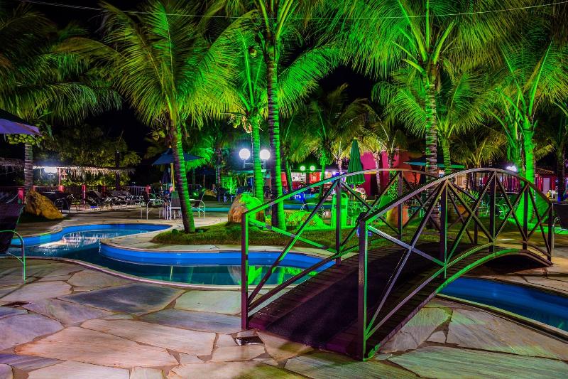 Balneario do Lago Hotel image