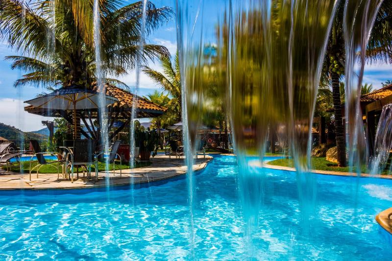 Balneario do Lago Hotel image