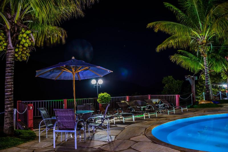 Balneario do Lago Hotel image