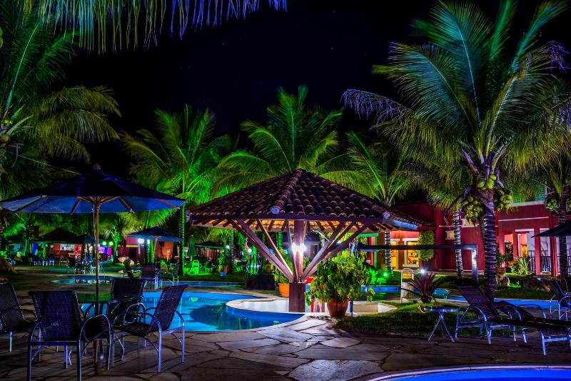 Balneario do Lago Hotel image