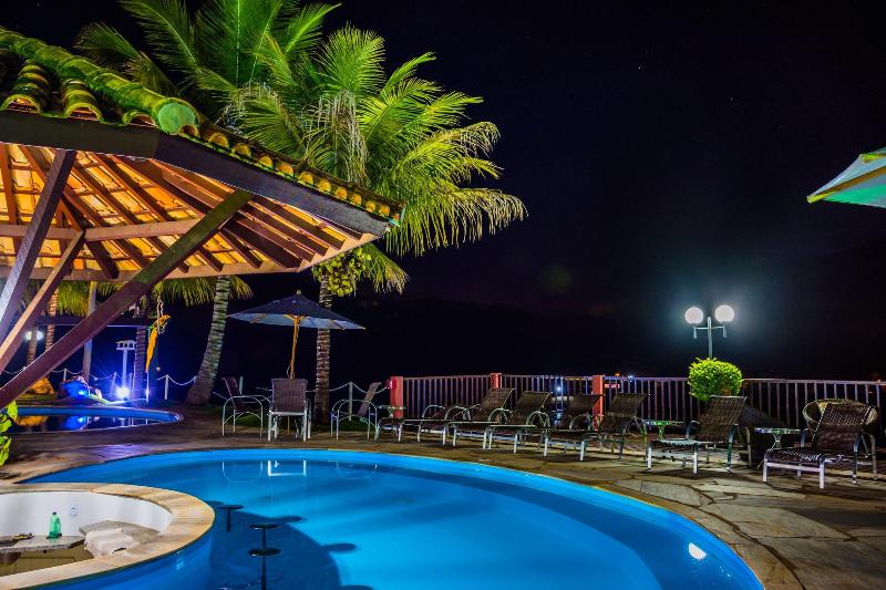 Balneario do Lago Hotel image