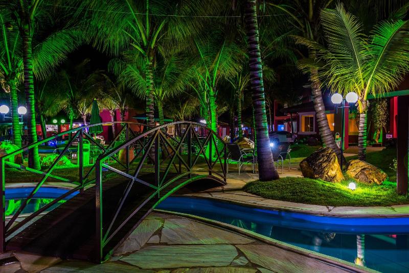 Balneario do Lago Hotel image