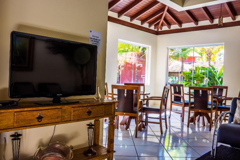 Balneario do Lago Hotel image