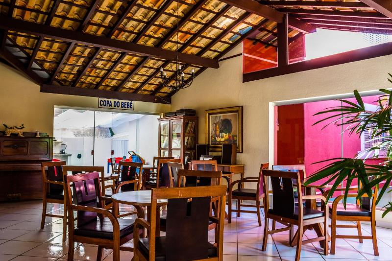 Balneario do Lago Hotel image