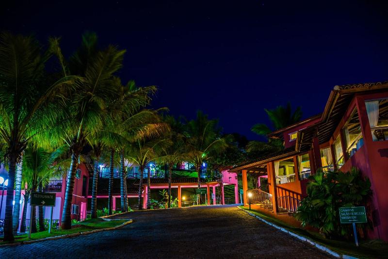 Balneario do Lago Hotel image