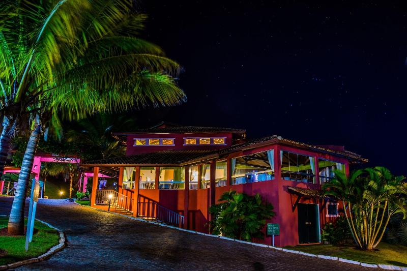 Balneario do Lago Hotel image