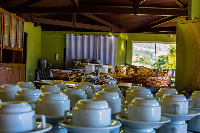 Balneario do Lago Hotel image