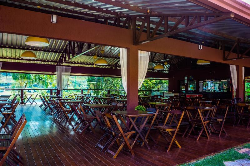 Balneario do Lago Hotel image