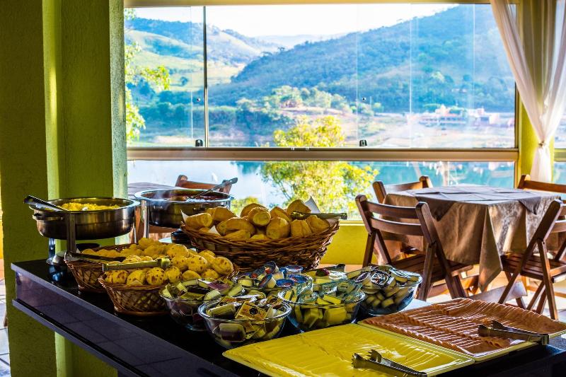 Balneario do Lago Hotel image