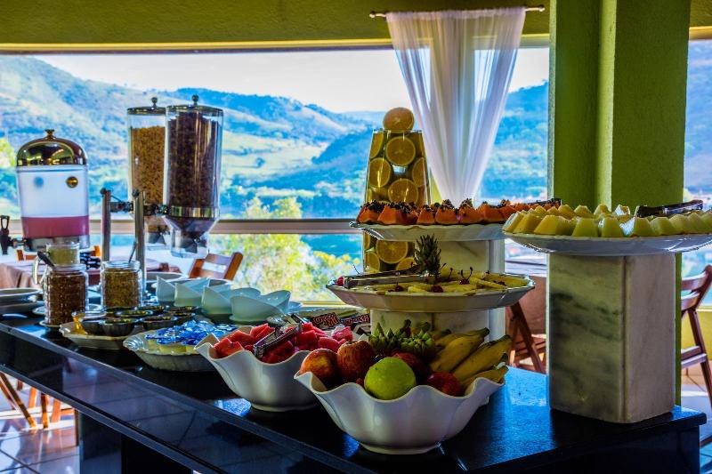 Balneario do Lago Hotel image
