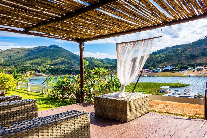 Balneario do Lago Hotel image