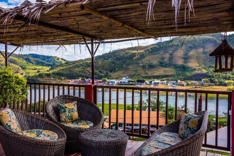 Balneario do Lago Hotel image