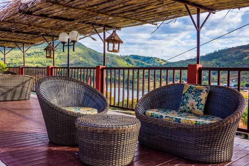 Balneario do Lago Hotel image