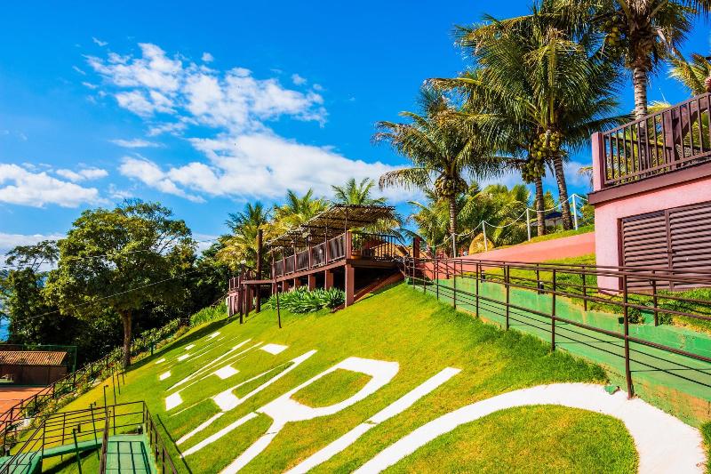 Balneario do Lago Hotel image