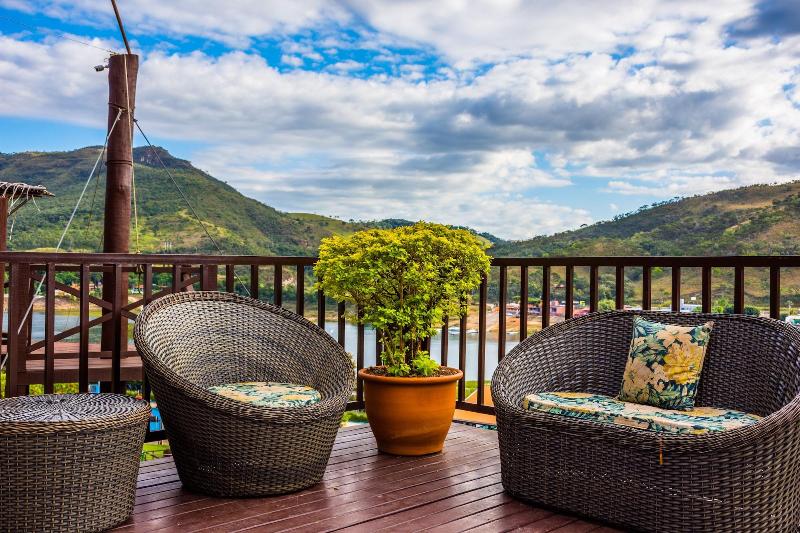 Balneario do Lago Hotel image