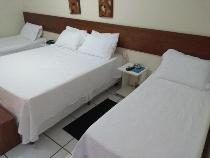 Balneario do Lago Hotel image