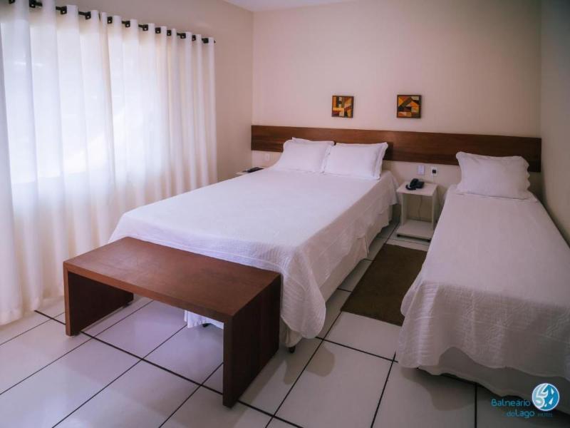 Balneario do Lago Hotel image