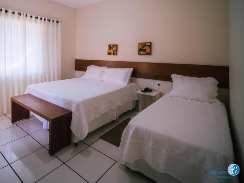 Balneario do Lago Hotel image
