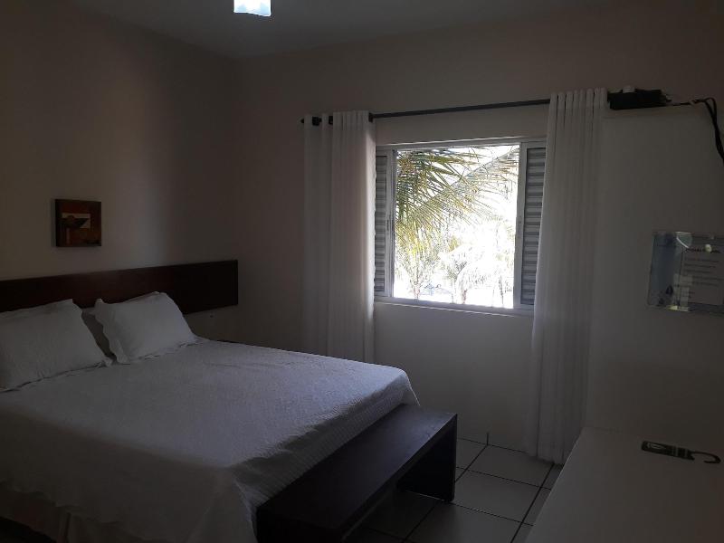 Balneario do Lago Hotel image