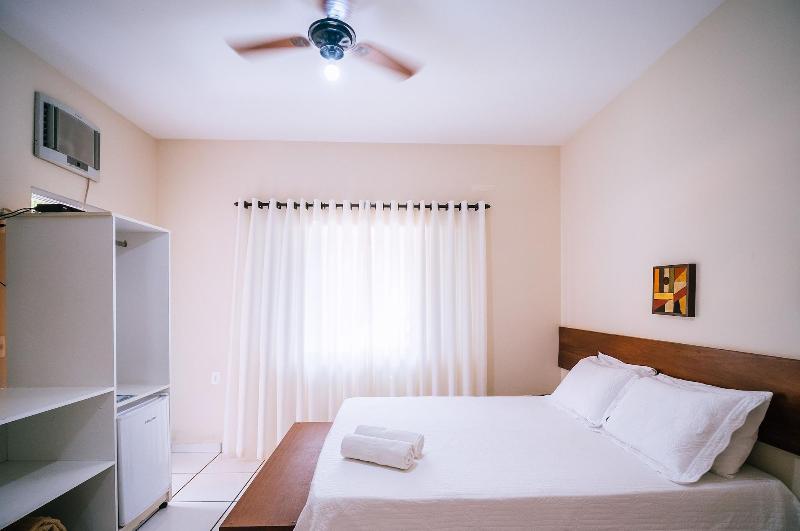 Balneario do Lago Hotel image