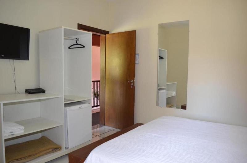 Balneario do Lago Hotel image