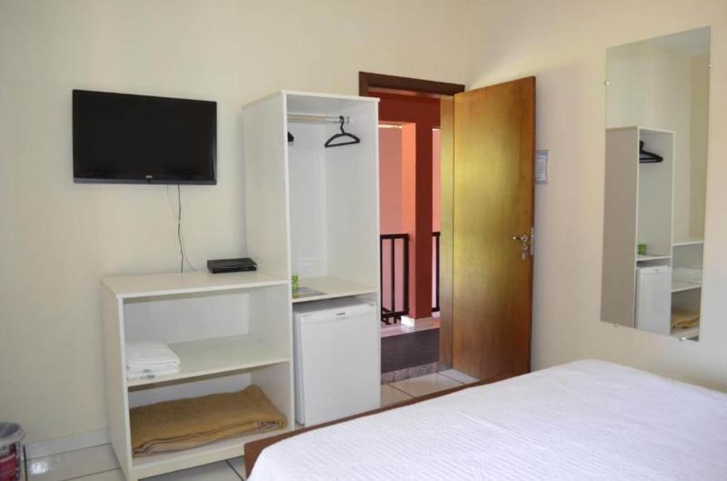 Balneario do Lago Hotel image