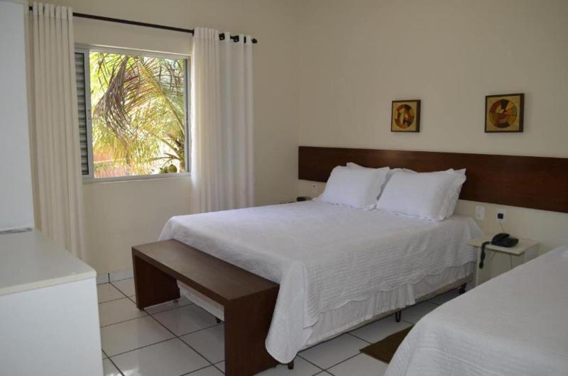 Balneario do Lago Hotel image