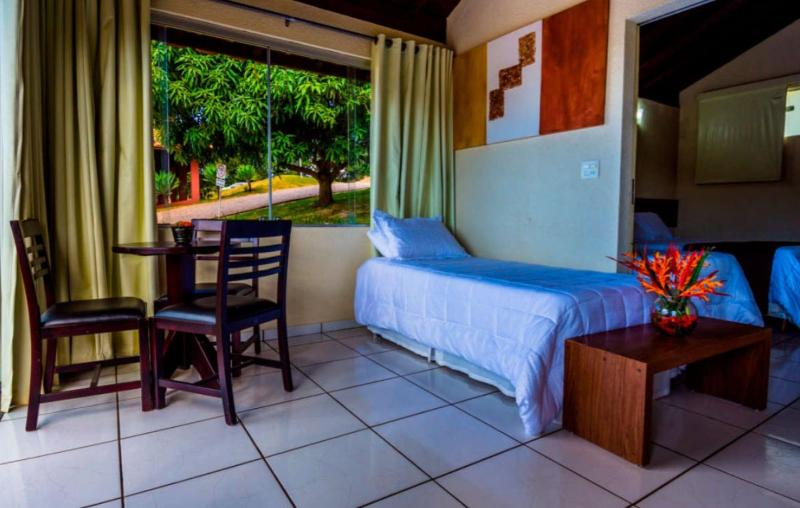 Balneario do Lago Hotel image