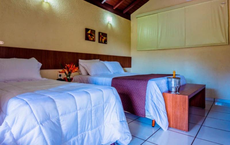 Balneario do Lago Hotel image