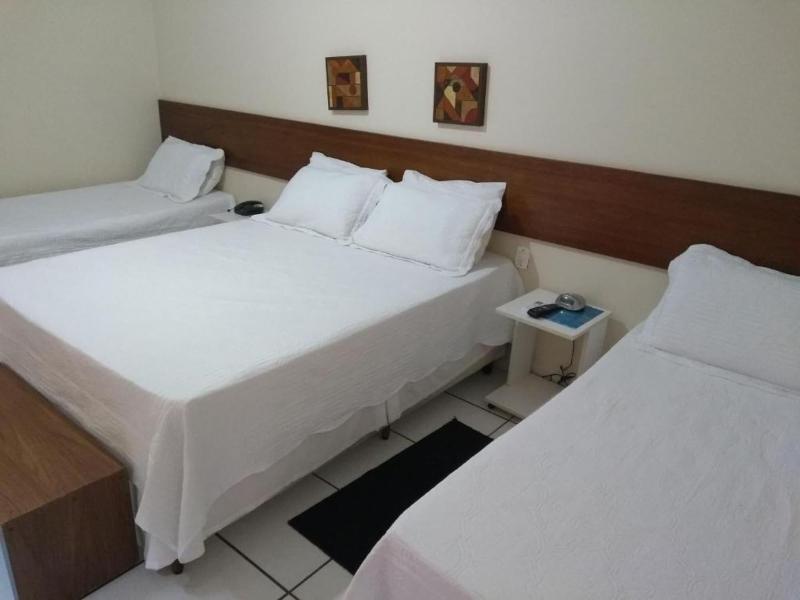 Balneario do Lago Hotel image