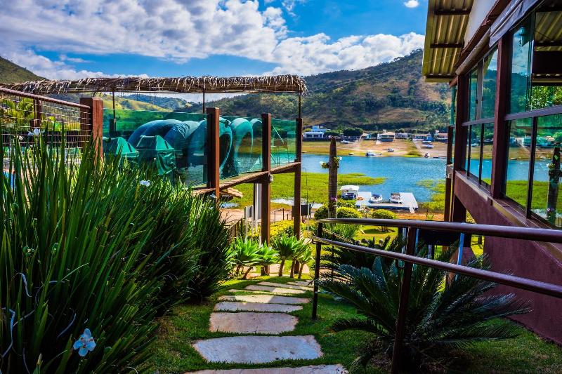 Balneario do Lago Hotel image