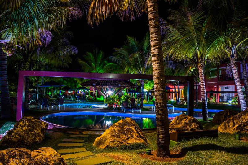 Balneario do Lago Hotel image
