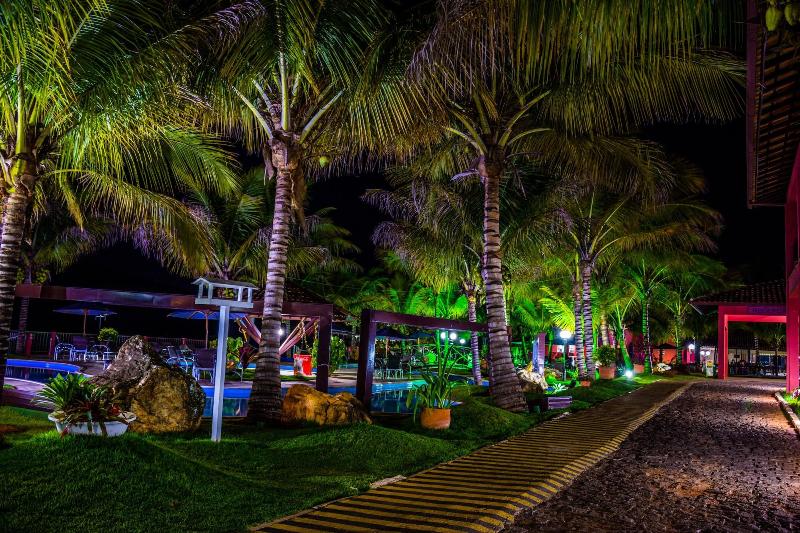 Balneario do Lago Hotel image